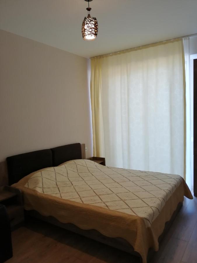 Bakuriani Plaza A-109公寓 外观 照片